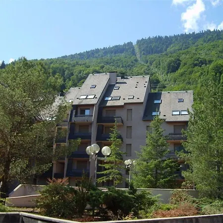Confortable Pour 2 Personnes Avec Balcon, Au Centre De Luchon, Proche Telecabine Et Thermes - Fr-1-313-120 Apartamento Bagnères-de-Luchon