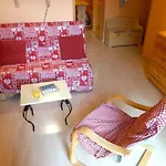 Confortable Pour 2 Personnes Avec Balcon, Au Centre De Luchon, Proche Telecabine Et Thermes - Fr-1-313-120 *