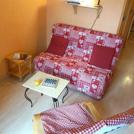Confortable Pour 2 Personnes Avec Balcon, Au Centre De Luchon, Proche Telecabine Et Thermes - Fr-1-313-120 Апартаменты *